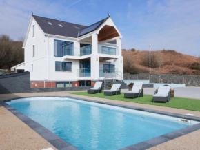 Beach House Apartment, Tyn-y-Gongl